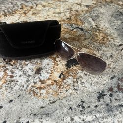 Tom Ford sunglasses