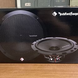 Rockford Fosgate R1675X2