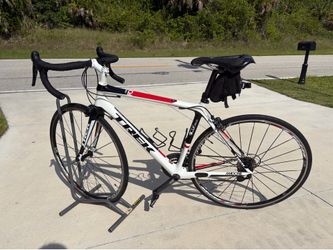 Trek Madone 4.7 Carbon fiber 54cm