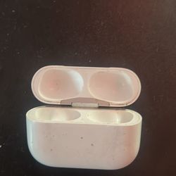 Airpods pro cass