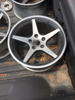 17” with three spacers