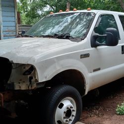 Parts Ford 350 DIESEL