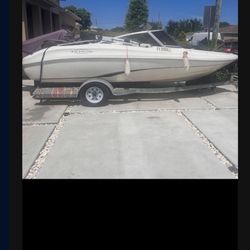 Boat special