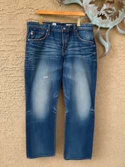 AG "Protege" Jeans