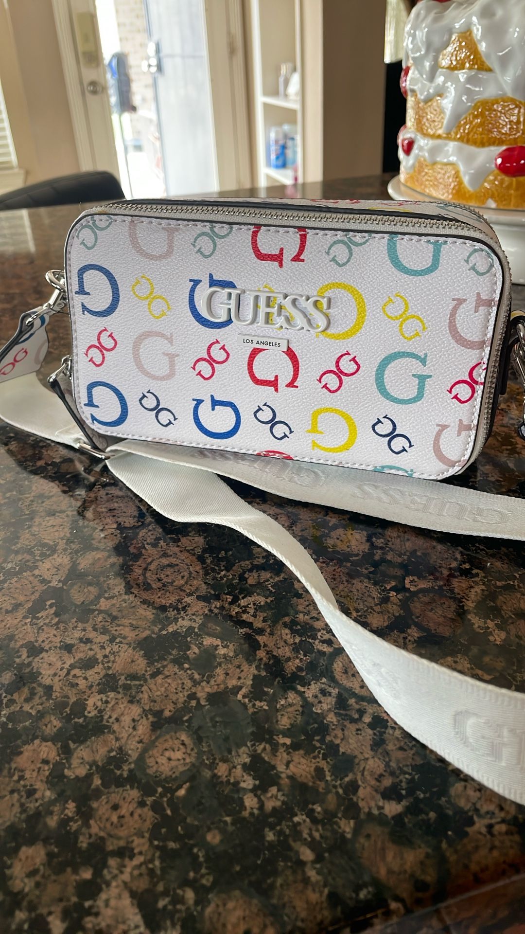 Guess Crossbody
