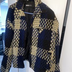 Men Jacket (Large)