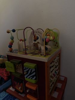 Kids Toy