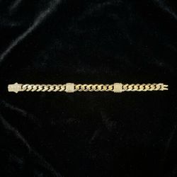 14 K Gold (read Description) 