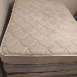 Mattress 