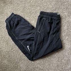 Nike Oversized Highrise Sweatpants NWT