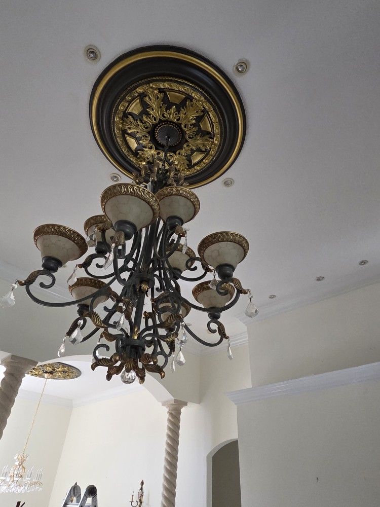 Chandelier