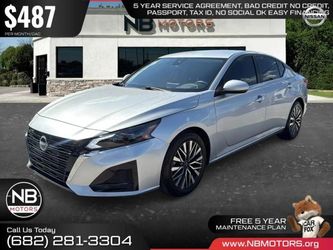 2023 Nissan Altima