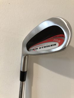 Tour Striker Pro Training Club (Left handed)