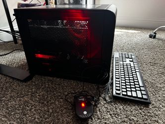 Gaming PC – GTX 1080 8GB | i7-6700K | 16GB RAM | 1TB SSD