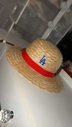 ONE PIECE HAT ONLY (NO CARD)