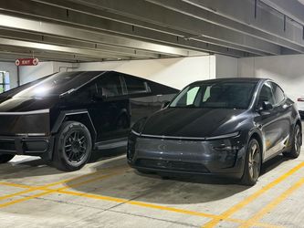 2026 Tesla Model Y AWD Premium w FULL PPF – Private Sale Only
