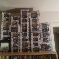 39 Pops