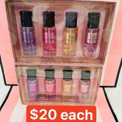 Victoria’s Secret Gift Set $20 Each