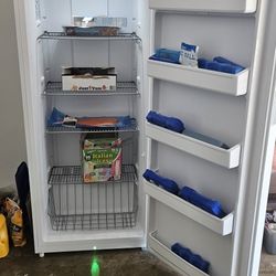 Freezer