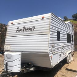 2001 Carson Fun Runner