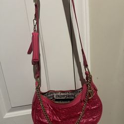 Juicy couture Purse