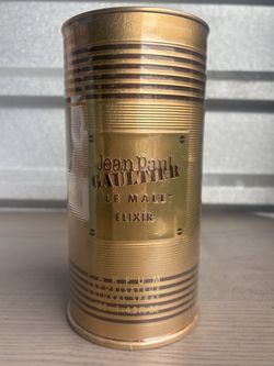 Jean Paul Gaultier Elixir 