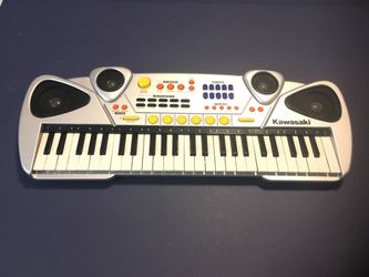 Kawasaki-49 keys Keyboard