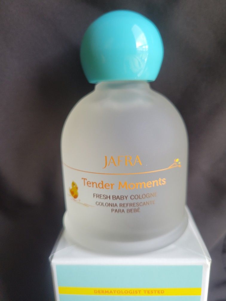 PERFUME PARA BEBE