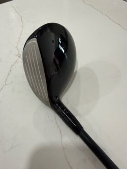 Titleist GTS2 7 Wood