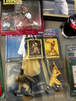 base ball collectables
