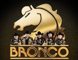 Bronco tickets