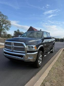 2017 ram 2500 Laramie  4×4 partout