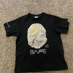 Bape Shirt