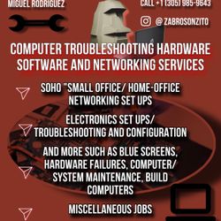 Electronics Services 
