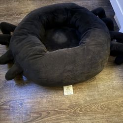 Dog Spider Bed