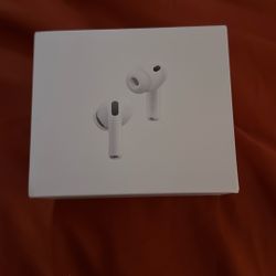 Airpod Pro 3s