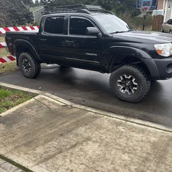 2008 Toyota Tacoma