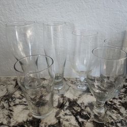 Beer Glass Set