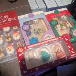 Christmas Icing 