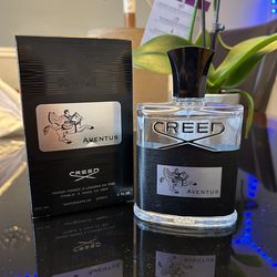 Creed Aventus 120mL