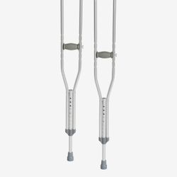 Crutches $20