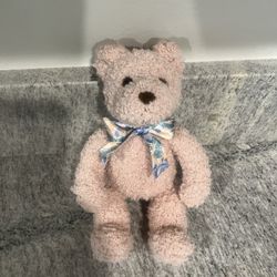 Vintage Gund Teddy Bear