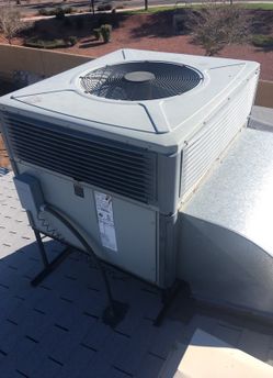 2006 ac unit