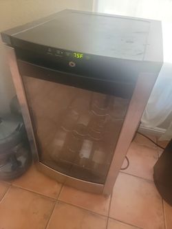 Wine Cooler