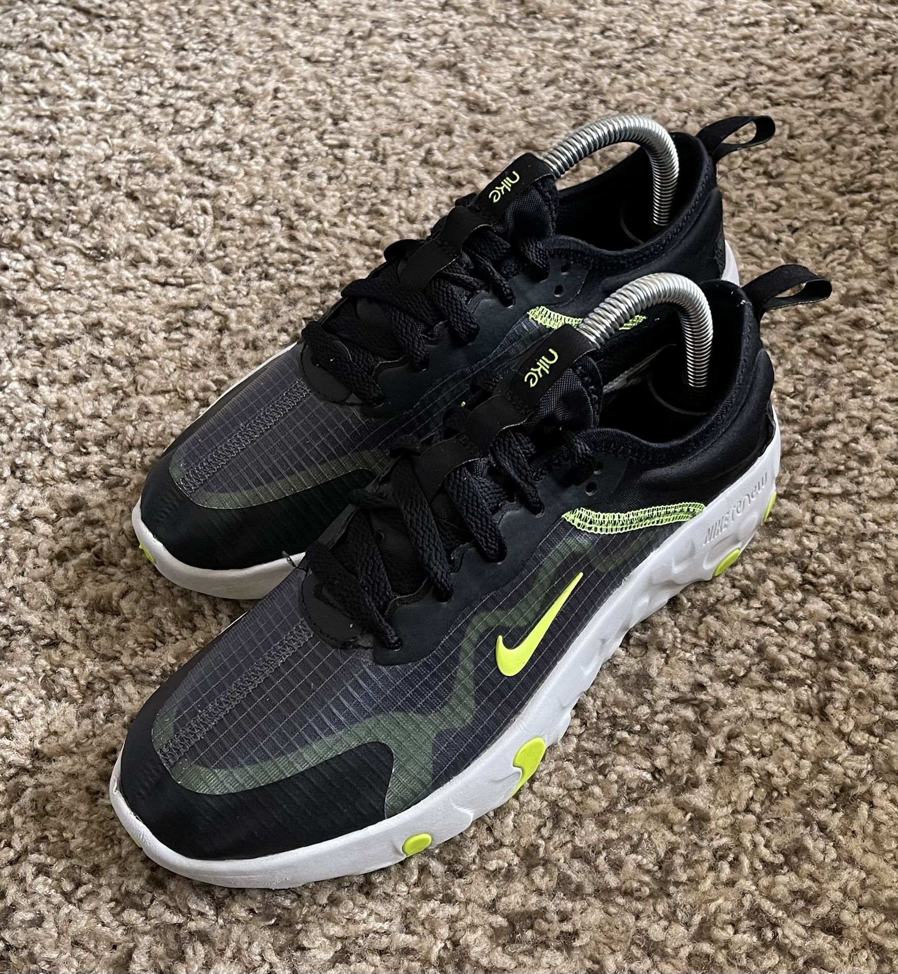 Nike Renew Lucent Running Shoes Women's Size