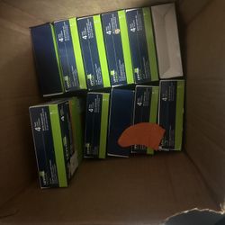 Gfci Tamper Resistant 