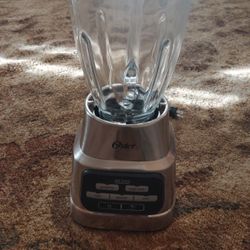Oyser Blender 