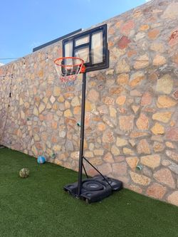 Basketball Court