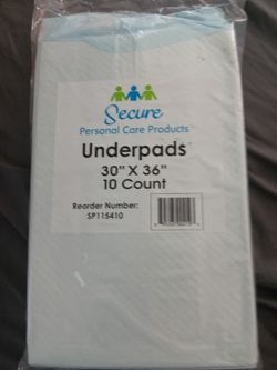 Underpads