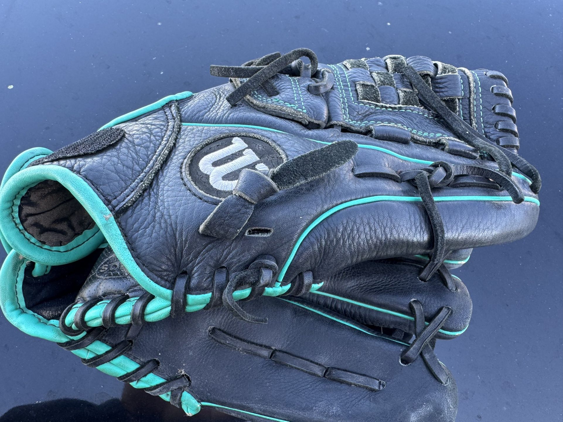 Wilson A500 Siren Fastpitch Series: A05RF1612